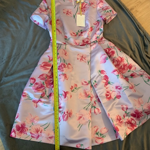 Horrockses Retro Dress - Picture 4 of 6